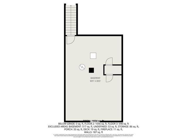 55637 Bennett Road, Leonidas, MI 49066