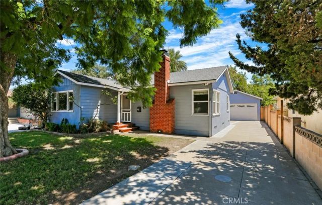417 N Citrus, Orange, CA 92868