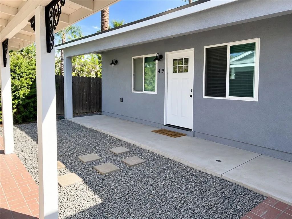 417 N Citrus, Orange, CA 92868