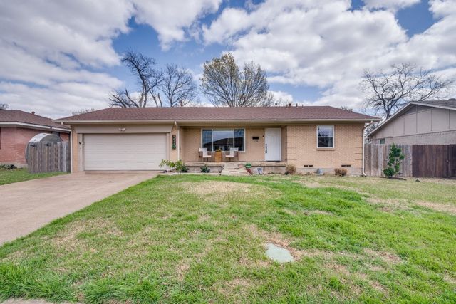 2418 Patricia Lane, Garland, TX 75041