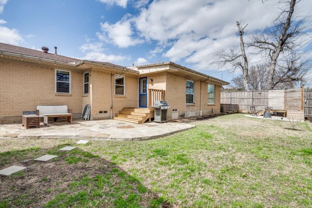 2418 Patricia Lane, Garland, TX 75041