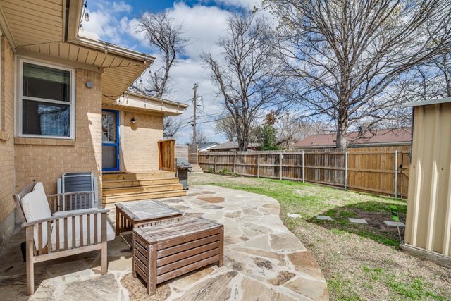 2418 Patricia Lane, Garland, TX 75041