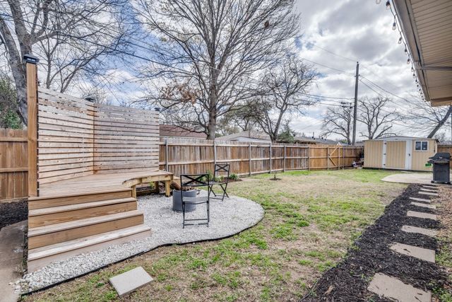 2418 Patricia Lane, Garland, TX 75041