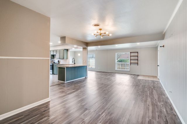 2418 Patricia Lane, Garland, TX 75041