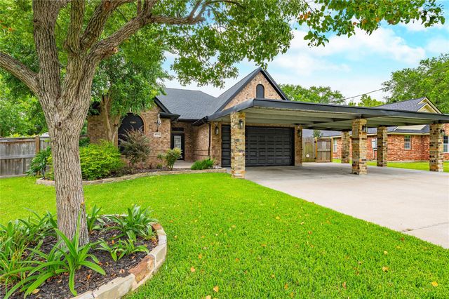 4004 Peck Street, Santa Fe, TX 77517