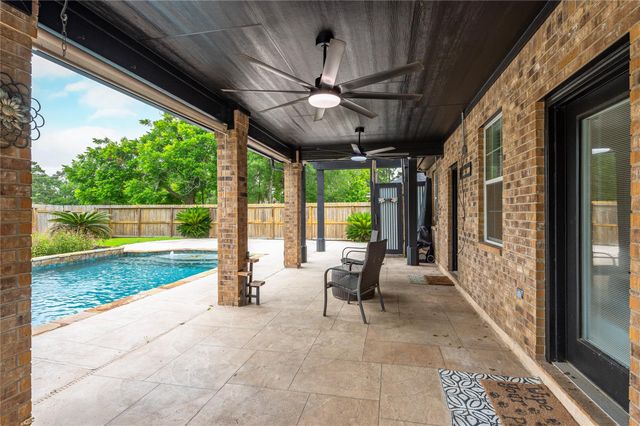 4004 Peck Street, Santa Fe, TX 77517
