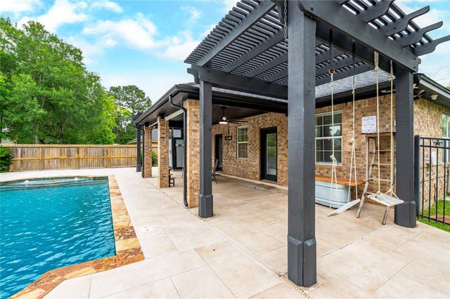 4004 Peck Street, Santa Fe, TX 77517