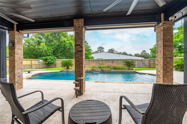 4004 Peck Street, Santa Fe, TX 77517