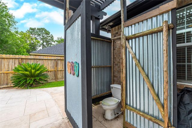 4004 Peck Street, Santa Fe, TX 77517