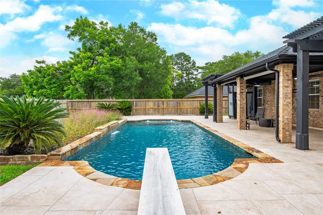 4004 Peck Street, Santa Fe, TX 77517