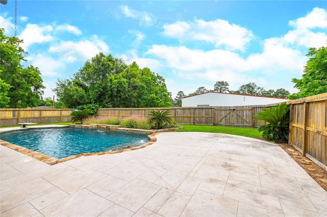 4004 Peck Street, Santa Fe, TX 77517