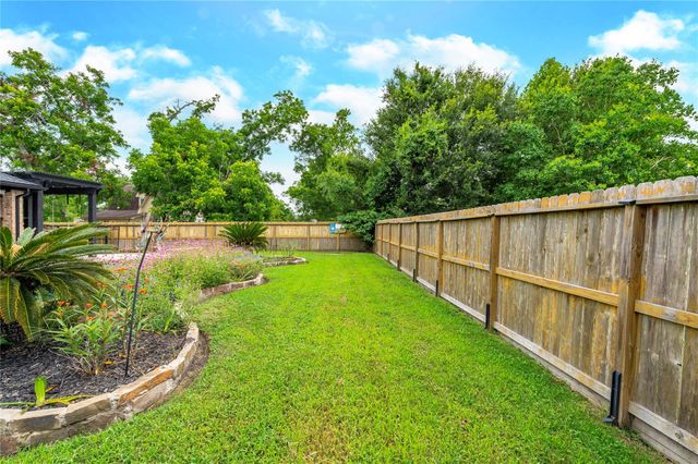 4004 Peck Street, Santa Fe, TX 77517