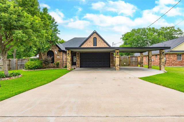 4004 Peck Street, Santa Fe, TX 77517
