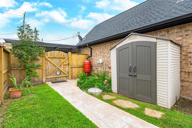 4004 Peck Street, Santa Fe, TX 77517