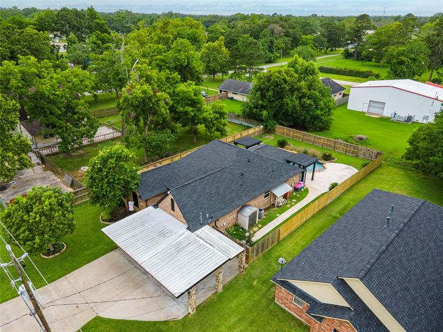 4004 Peck Street, Santa Fe, TX 77517