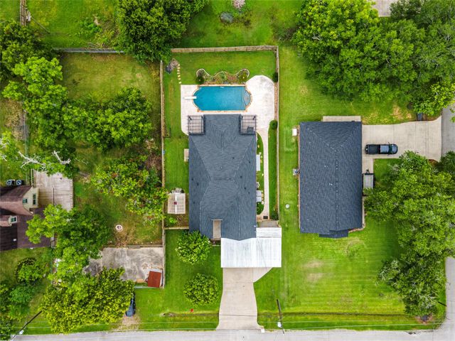 4004 Peck Street, Santa Fe, TX 77517