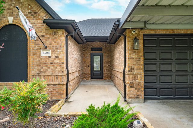 4004 Peck Street, Santa Fe, TX 77517