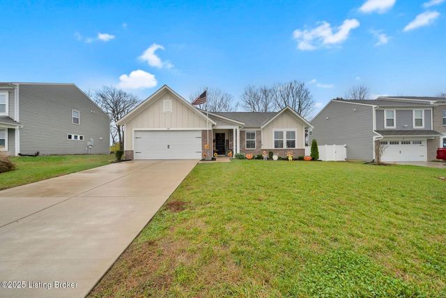 164 Shadow Rock Ct, Shepherdsville, KY 40165