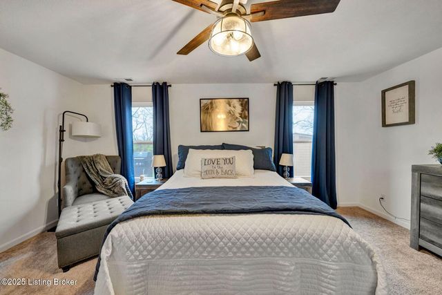 164 Shadow Rock Ct, Shepherdsville, KY 40165