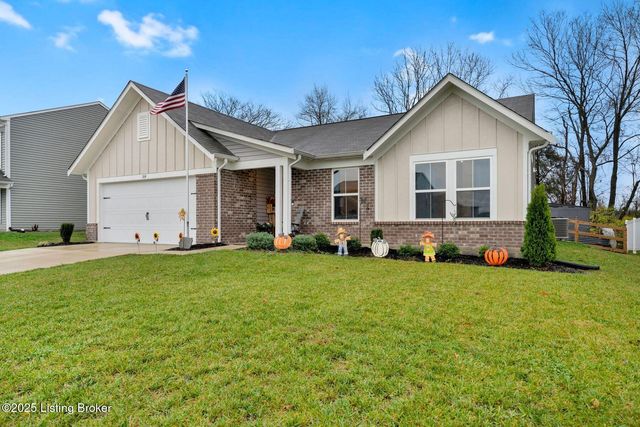 164 Shadow Rock Ct, Shepherdsville, KY 40165