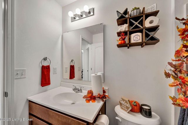 164 Shadow Rock Ct, Shepherdsville, KY 40165