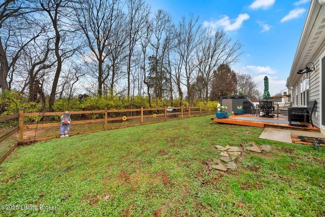 164 Shadow Rock Ct, Shepherdsville, KY 40165