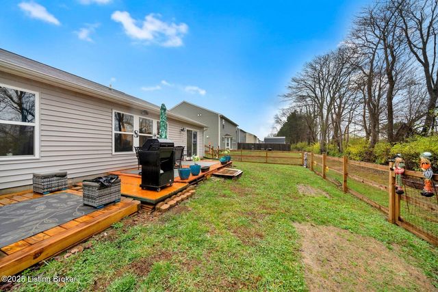 164 Shadow Rock Ct, Shepherdsville, KY 40165