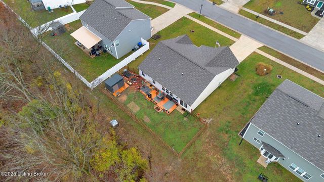 164 Shadow Rock Ct, Shepherdsville, KY 40165