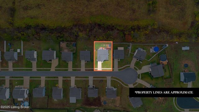 164 Shadow Rock Ct, Shepherdsville, KY 40165