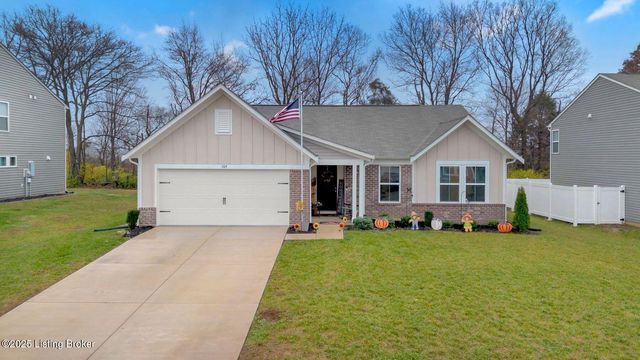164 Shadow Rock Ct, Shepherdsville, KY 40165