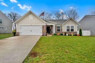 164 Shadow Rock Ct, Shepherdsville, KY 40165