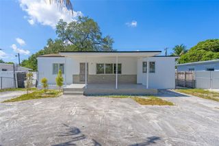 1246 Sharazad Blvd, Opa-locka, FL 33054