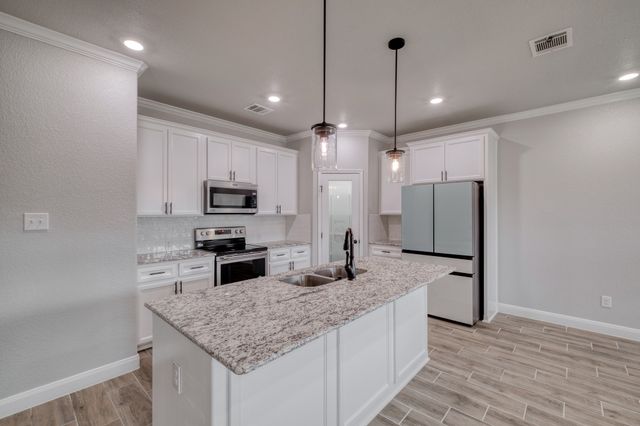 3512 Oglala Trail, Temple, TX 76502