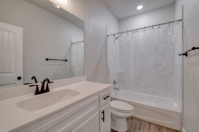 3512 Oglala Trail, Temple, TX 76502