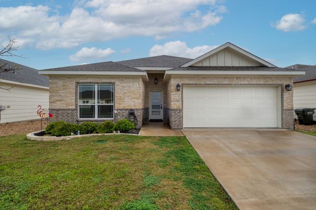3512 Oglala Trail, Temple, TX 76502
