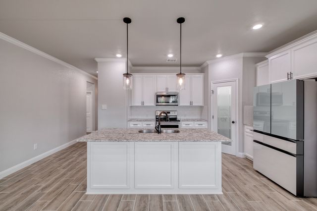3512 Oglala Trail, Temple, TX 76502