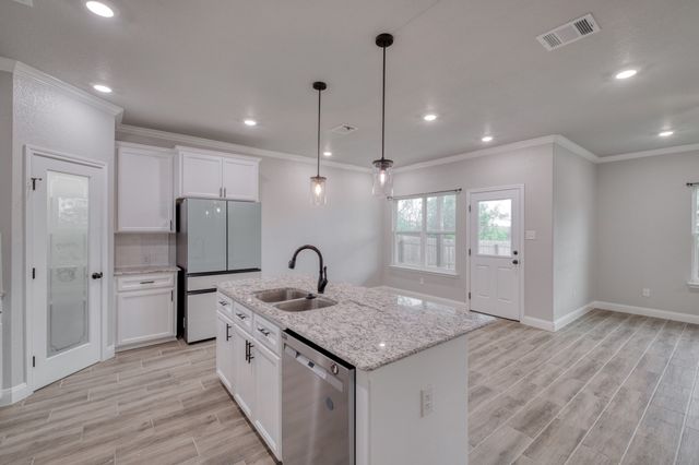 3512 Oglala Trail, Temple, TX 76502