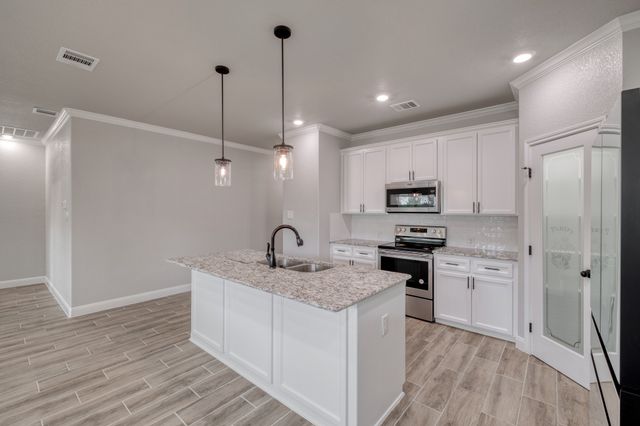 3512 Oglala Trail, Temple, TX 76502
