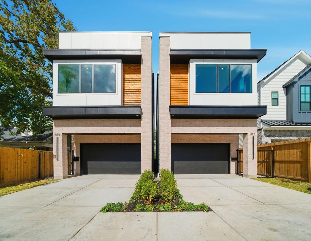 1229 Prince Street, Houston, TX 77008