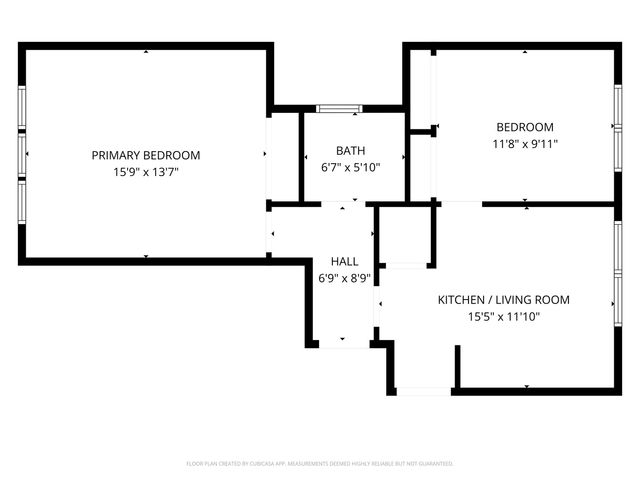 6403 N Bell Avenue 206, Chicago, IL 60645