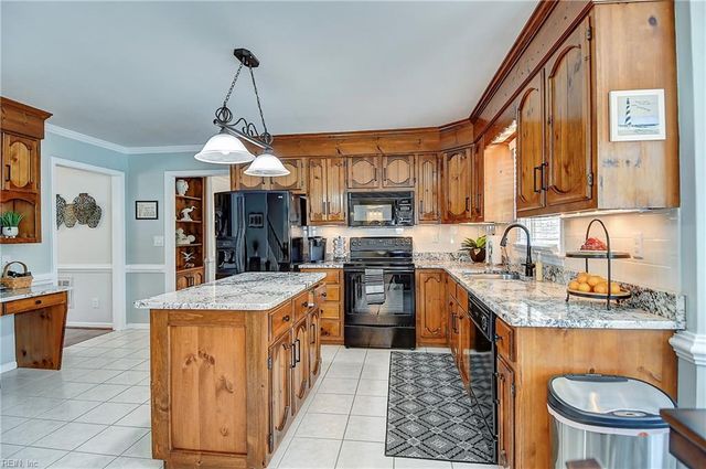 1309 Roanoke ARCH, Chesapeake, VA 23322