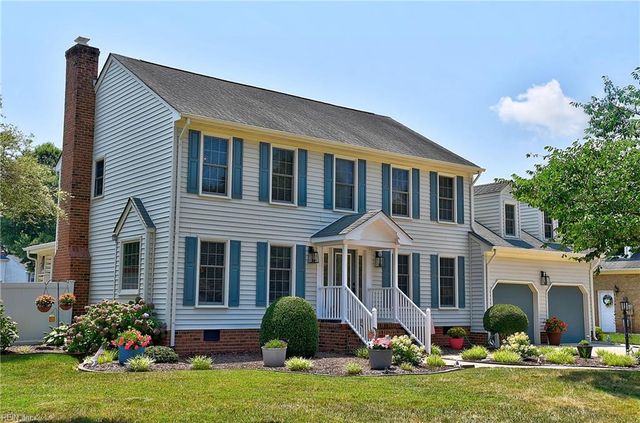 1309 Roanoke ARCH, Chesapeake, VA 23322