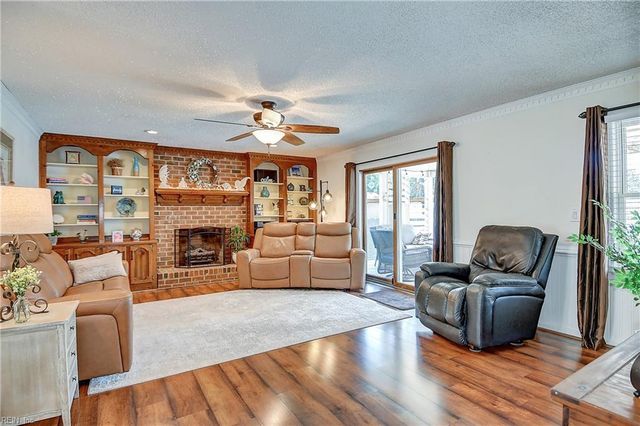 1309 Roanoke ARCH, Chesapeake, VA 23322