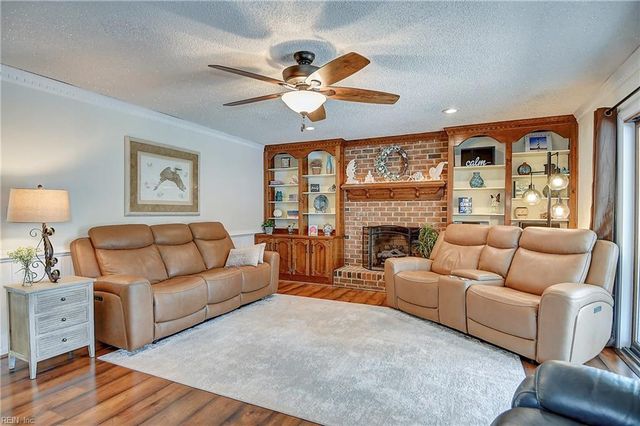 1309 Roanoke ARCH, Chesapeake, VA 23322