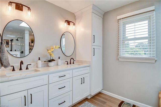 1309 Roanoke ARCH, Chesapeake, VA 23322