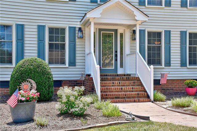 1309 Roanoke ARCH, Chesapeake, VA 23322