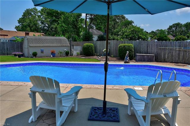 1309 Roanoke ARCH, Chesapeake, VA 23322