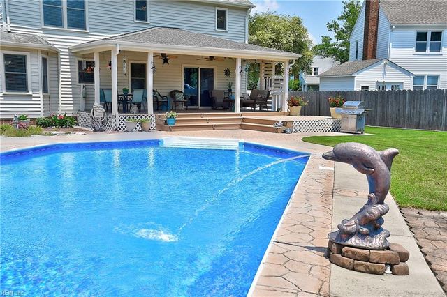 1309 Roanoke ARCH, Chesapeake, VA 23322