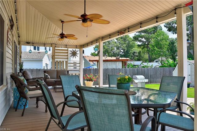 1309 Roanoke ARCH, Chesapeake, VA 23322