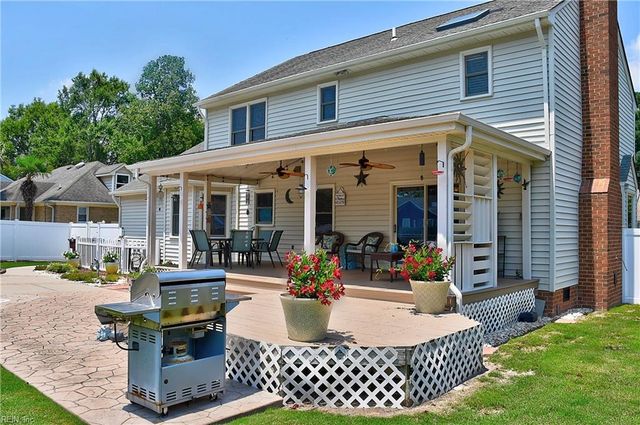 1309 Roanoke ARCH, Chesapeake, VA 23322